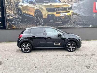 Citroën C3 Gebrauchtwagen