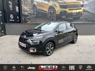 Citroën C3 Gebrauchtwagen