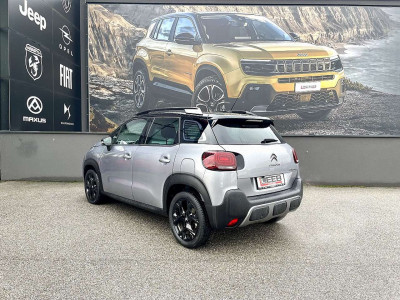 Citroën C3 Aircross Gebrauchtwagen