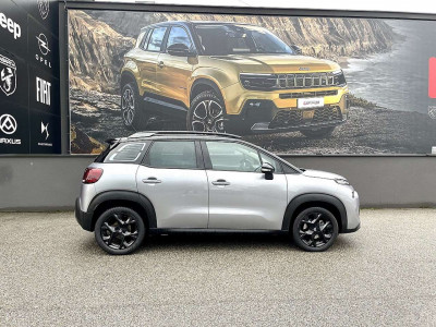 Citroën C3 Aircross Gebrauchtwagen