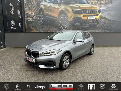 BMW 1er Gebrauchtwagen