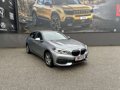 BMW 1er Gebrauchtwagen