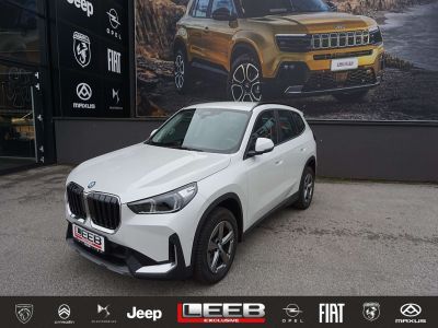 BMW X1 Gebrauchtwagen