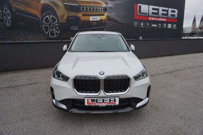 BMW X1 Gebrauchtwagen