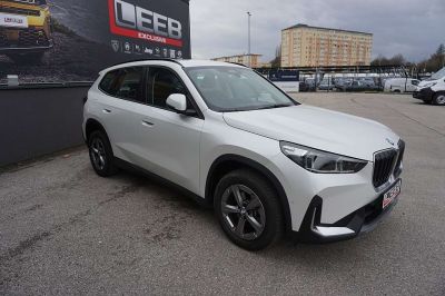 BMW X1 Gebrauchtwagen