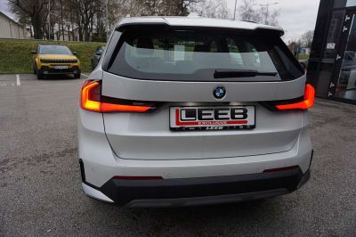 BMW X1 Gebrauchtwagen