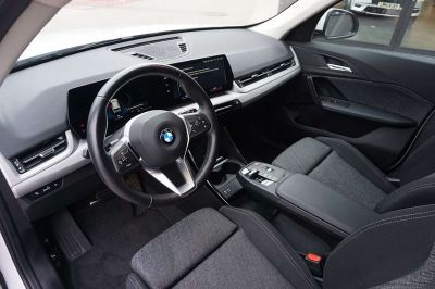 BMW X1 Gebrauchtwagen