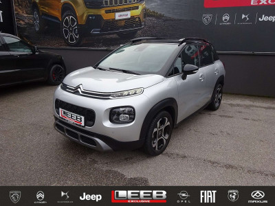 Citroën C3 Aircross Gebrauchtwagen