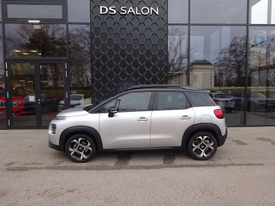 Citroën C3 Aircross Gebrauchtwagen