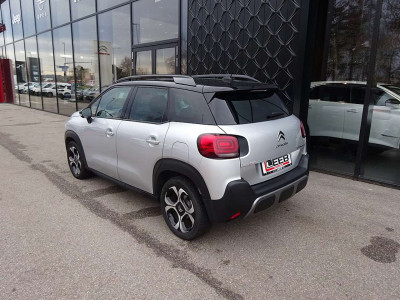 Citroën C3 Aircross Gebrauchtwagen