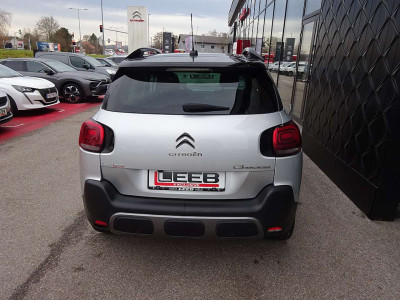 Citroën C3 Aircross Gebrauchtwagen