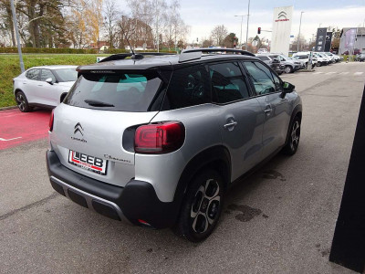 Citroën C3 Aircross Gebrauchtwagen