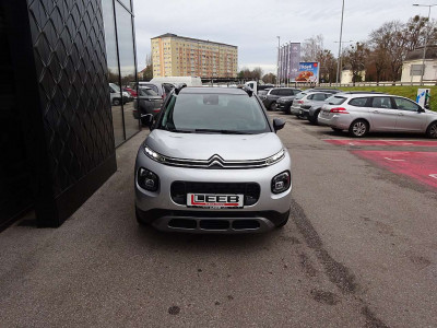 Citroën C3 Aircross Gebrauchtwagen