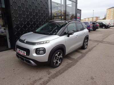 Citroën C3 Aircross Gebrauchtwagen