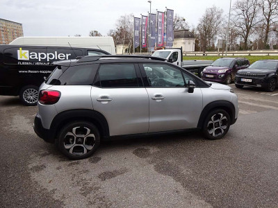 Citroën C3 Aircross Gebrauchtwagen