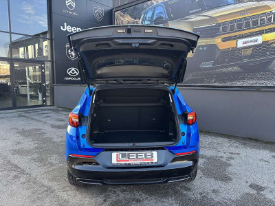 Opel Grandland X Gebrauchtwagen