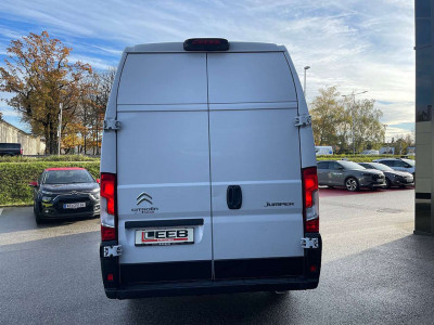 Citroën Jumper Gebrauchtwagen