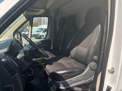 Citroën Jumper Gebrauchtwagen