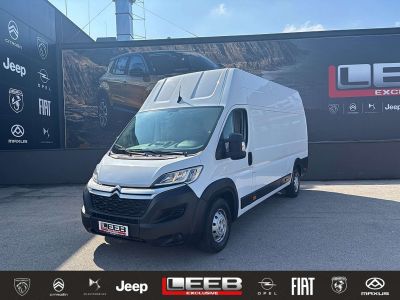 Citroën Jumper Gebrauchtwagen