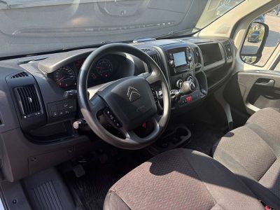 Citroën Jumper Gebrauchtwagen