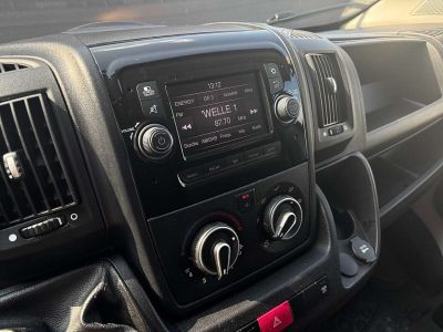 Citroën Jumper Gebrauchtwagen