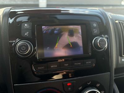 Citroën Jumper Gebrauchtwagen