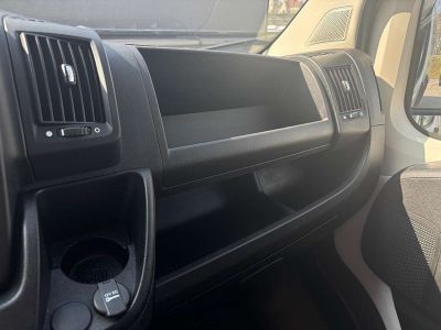 Citroën Jumper Gebrauchtwagen