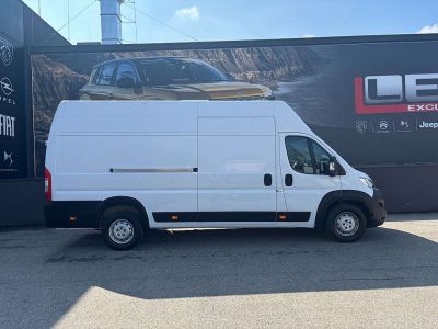 Citroën Jumper Gebrauchtwagen