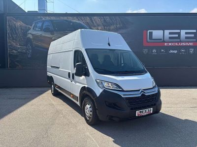 Citroën Jumper Gebrauchtwagen