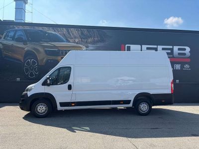 Citroën Jumper Gebrauchtwagen