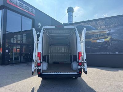 Citroën Jumper Gebrauchtwagen