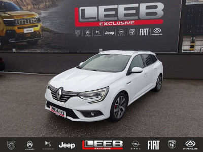 Renault Mégane Gebrauchtwagen