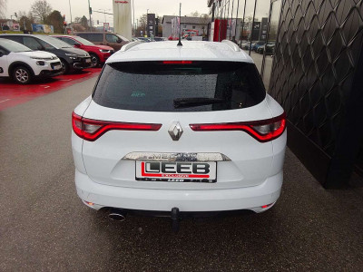 Renault Mégane Gebrauchtwagen