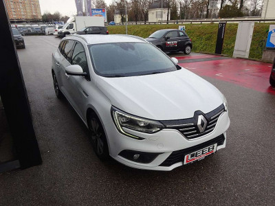 Renault Mégane Gebrauchtwagen