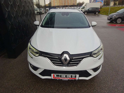 Renault Mégane Gebrauchtwagen