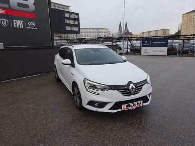 Renault Mégane Gebrauchtwagen