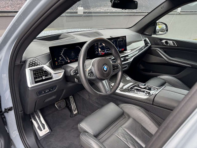 BMW X5 Gebrauchtwagen