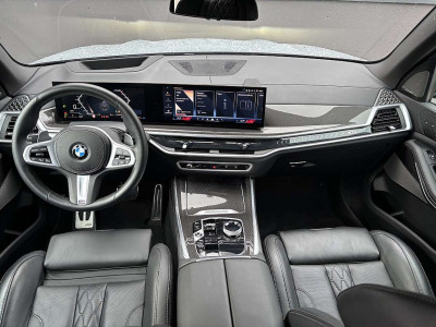 BMW X5 Gebrauchtwagen