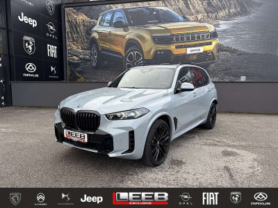 BMW X5 Gebrauchtwagen