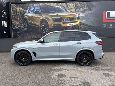 BMW X5 Gebrauchtwagen