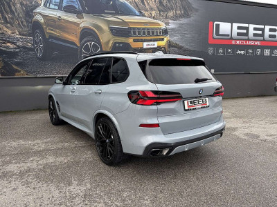 BMW X5 Gebrauchtwagen