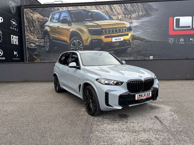 BMW X5 Gebrauchtwagen