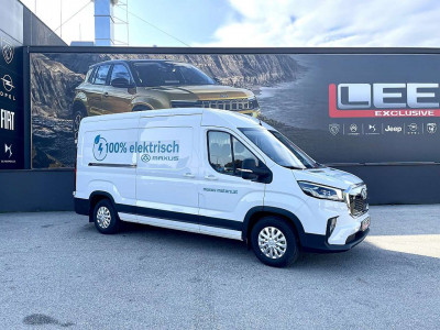 Maxus eDELIVER 9 Gebrauchtwagen