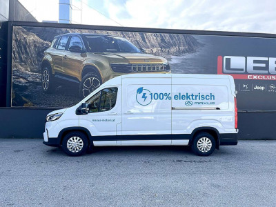 Maxus eDELIVER 9 Gebrauchtwagen