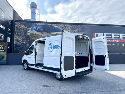 Maxus eDELIVER 9 Gebrauchtwagen