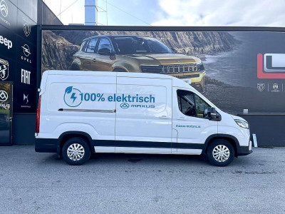 Maxus eDELIVER 9 Gebrauchtwagen