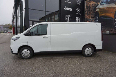 Maxus eDELIVER 7 Neuwagen