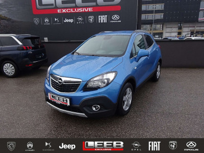 Opel Mokka Gebrauchtwagen