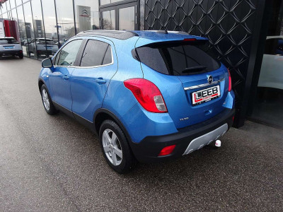 Opel Mokka Gebrauchtwagen