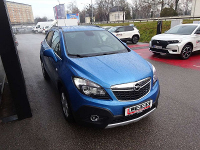 Opel Mokka Gebrauchtwagen